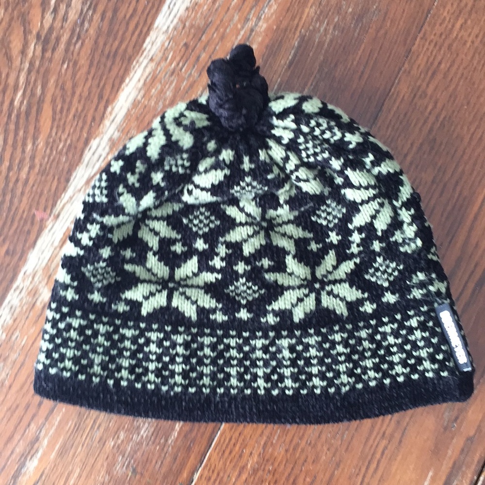 Women’s Winter Hat